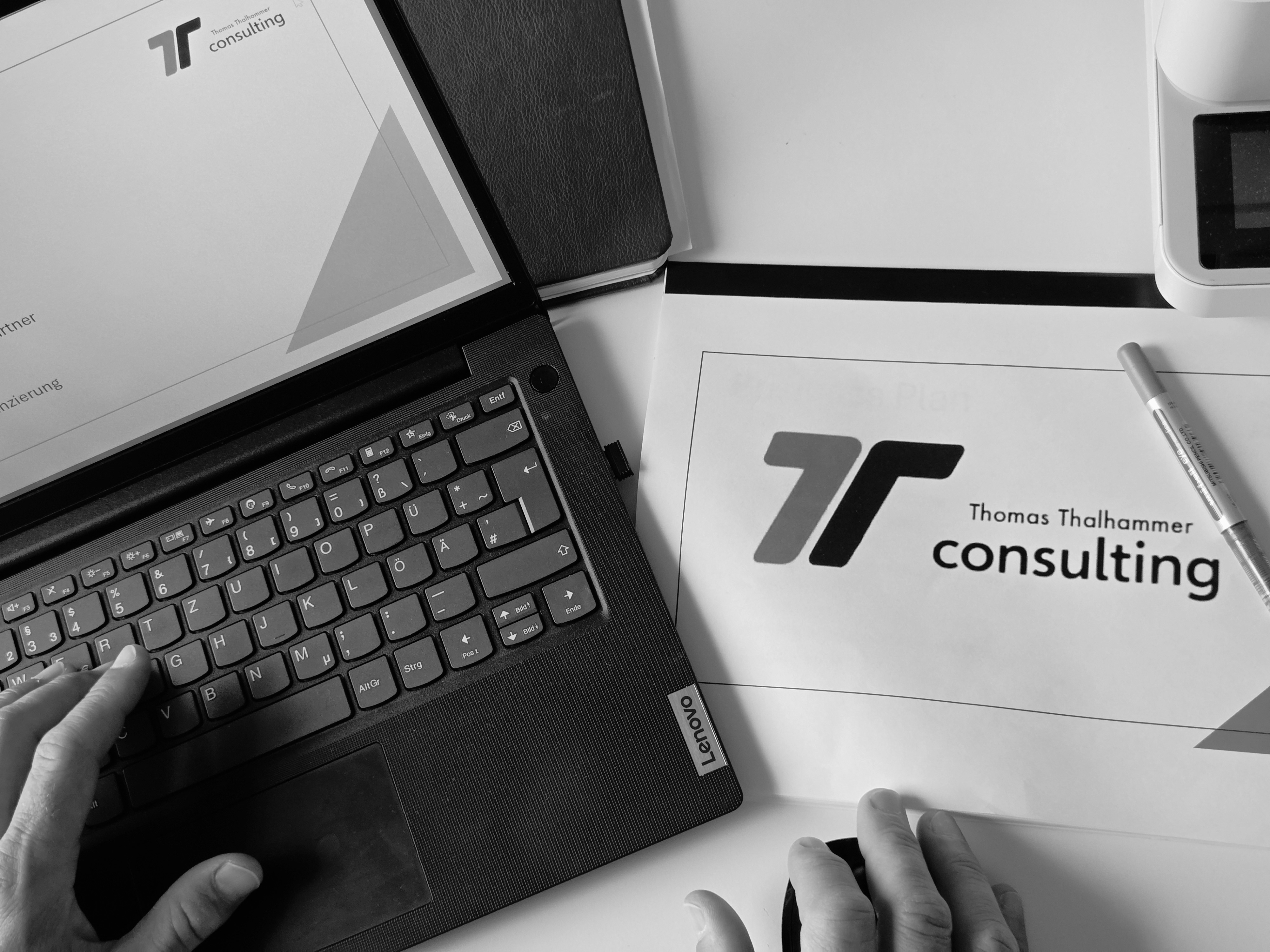Leistungen TT Consulting