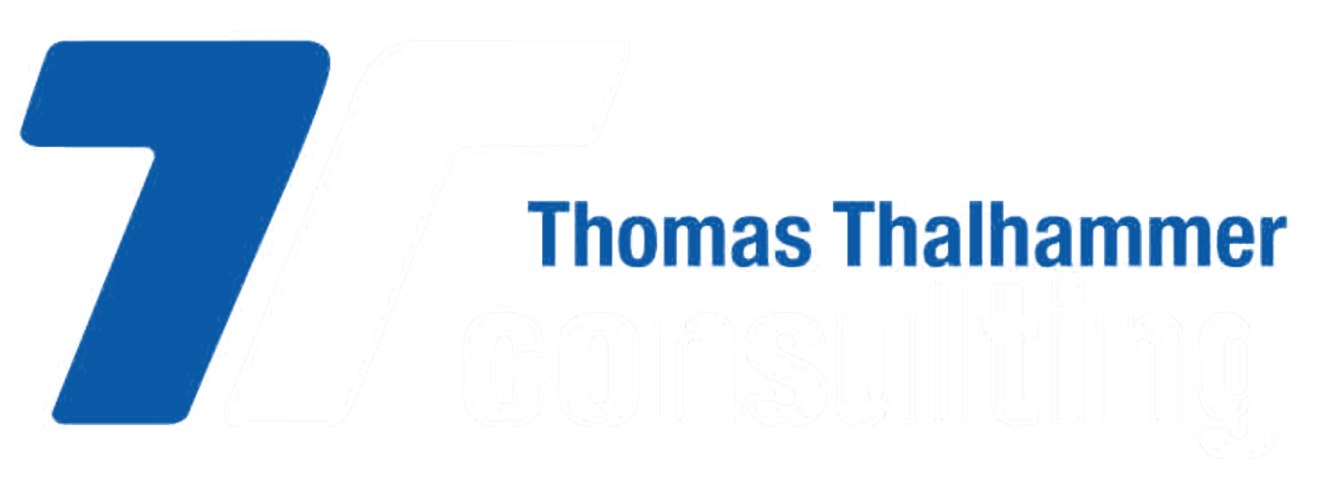 TT Consulting – Thomas Thalhammer